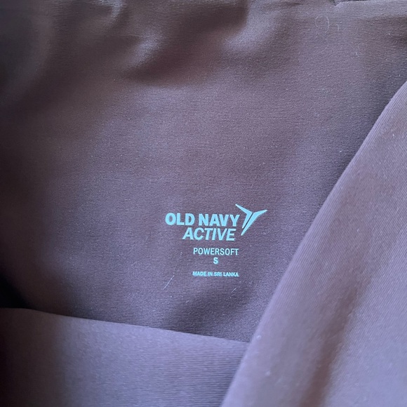 Old navy leggings - Picture 2 of 6